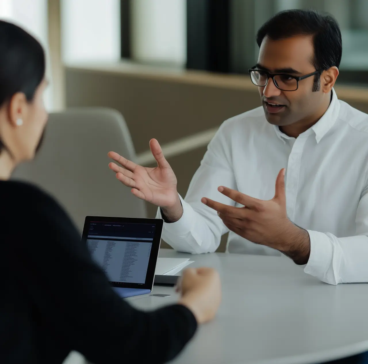 Safety Consulting Services